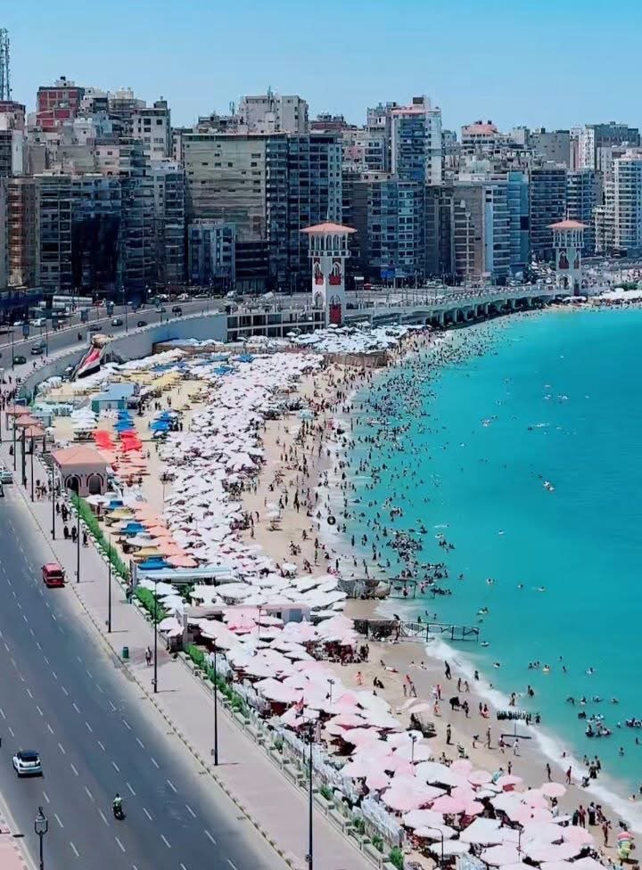 ‏شاطئ البروفاج السياحي